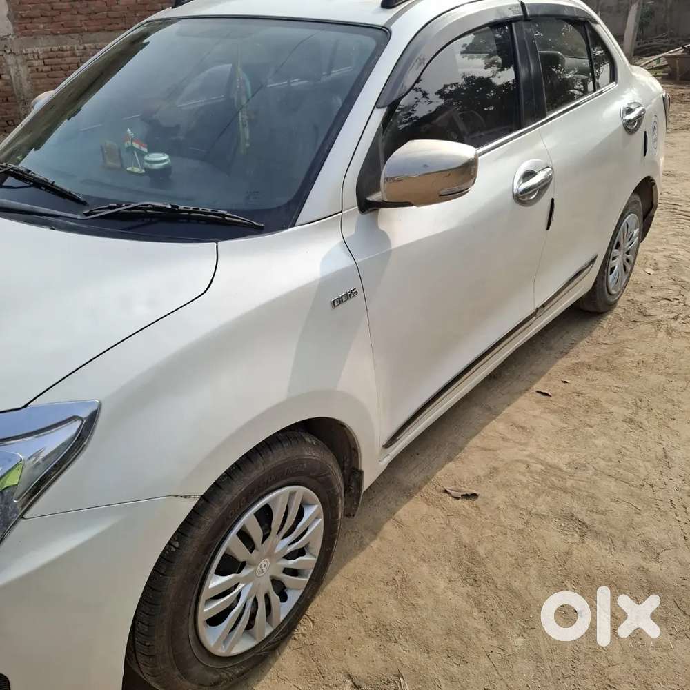 Dzire 2020 Diesel In Very Good Condition And Very Good Mileage
