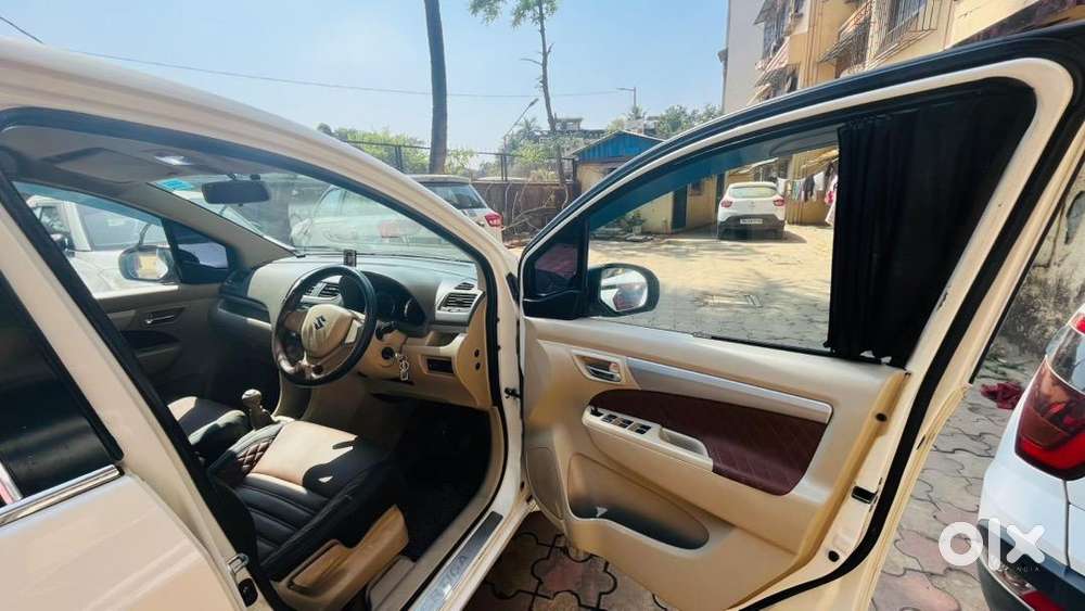 Maruti Suzuki 2016 Year 1 St Owner Cng Petrol 56000 Km Running