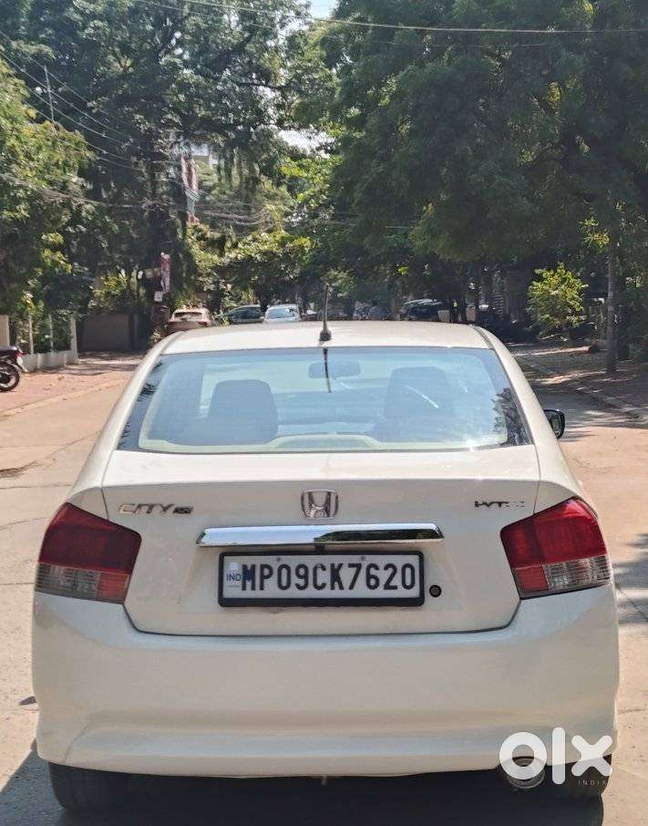 Honda City S Mt, 2011, Cng & Hybrids