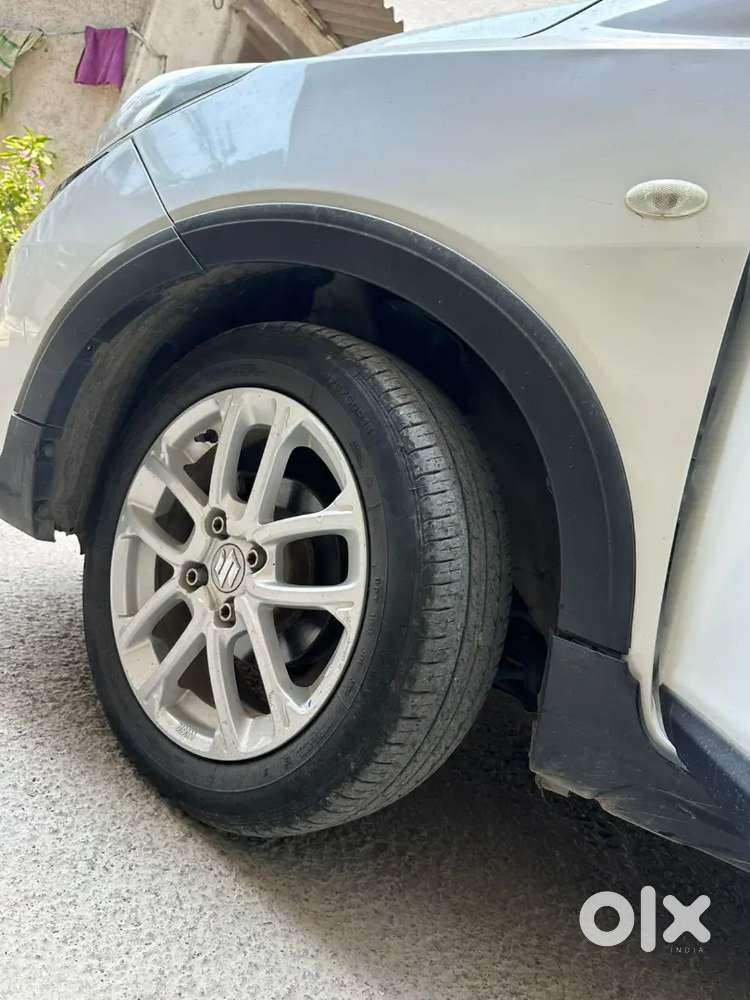 Maruti Suzuki Celerio X Automatic/1st Owner/2019 Model