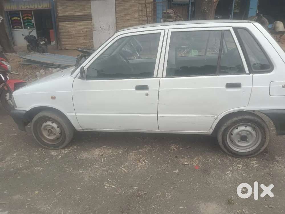 Mpfi Engine