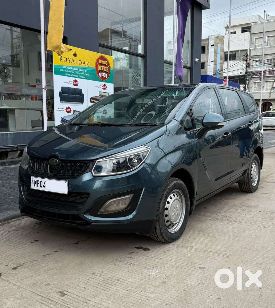 Mahindra Marazzo M2, 2019, Diesel