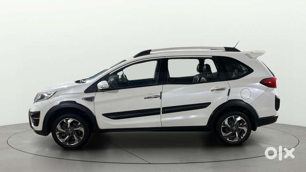 Honda Br-v 1.5 V I-vtec Mt, 2017, Petrol