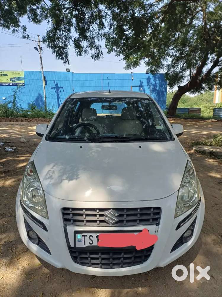 Maruti Suzuki Ritz 2016 Diesel Manual