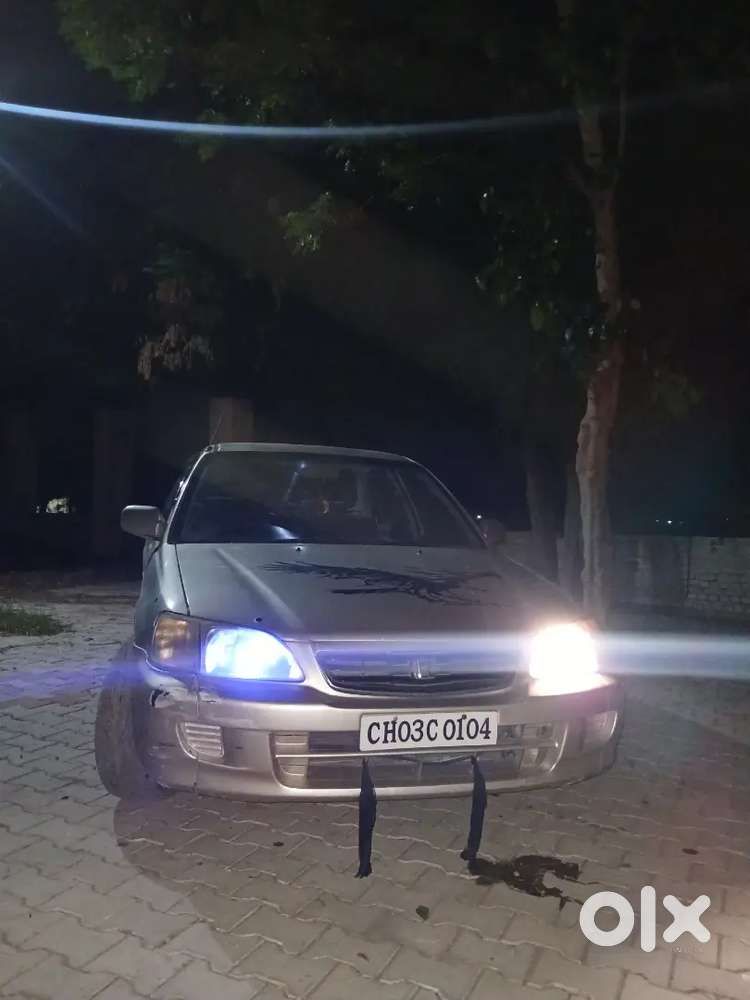 Honda City 2009