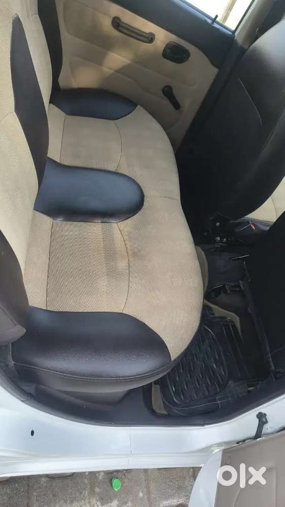 Hyundai Santro Xing Gl 2013