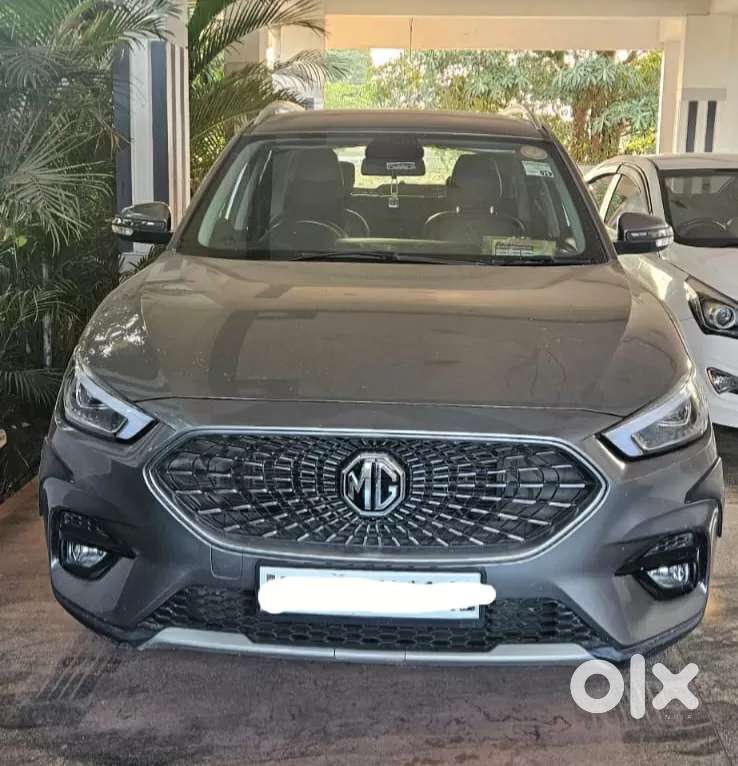 Mg Astor 1.5 Super Cvt, 2022, Petrol