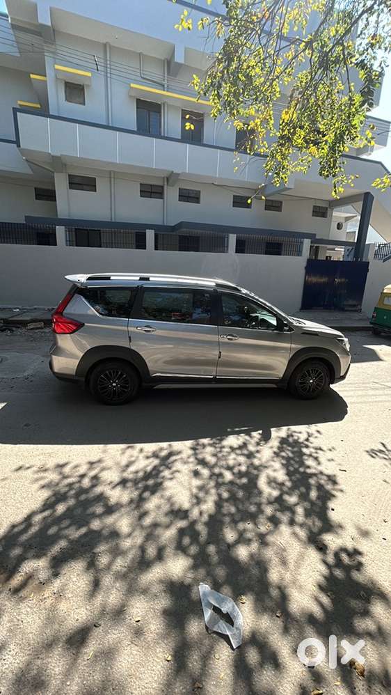 Maruti Suzuki Xl6 Manual 2022