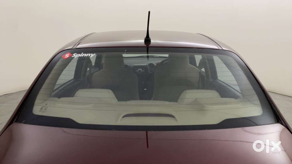 Honda Amaze Vx Petrol, 2014, Petrol