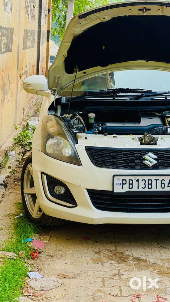 Maruti Swift Diesel 2016