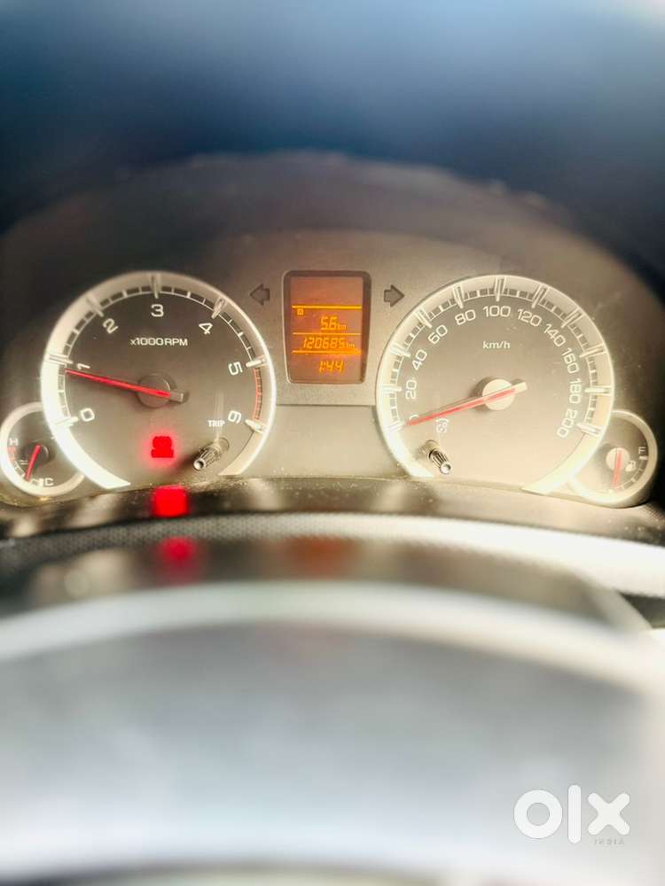Maruti Suzuki Swift Diesel Well Maintained