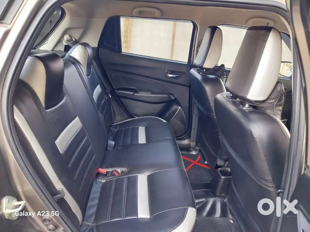 Swift 2022 Maruti Petrol Manual 68000 Km