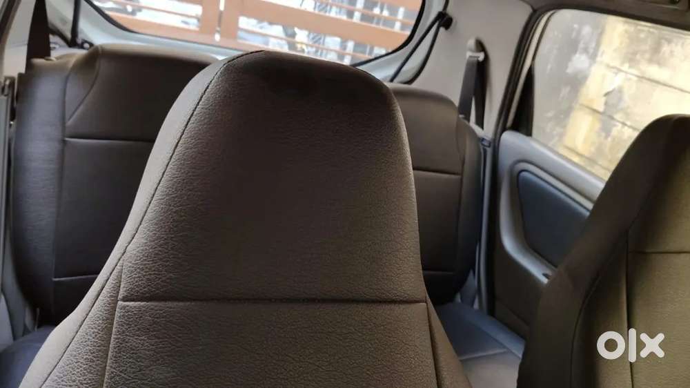 Maruti Suzuki Alto K10 2010 Petrol 40000 Km Driven Till Pass 2030