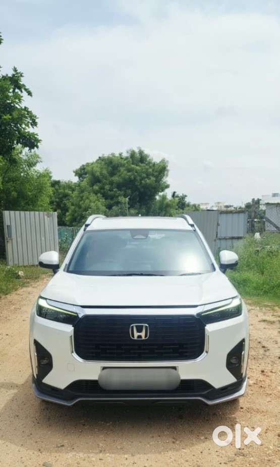Honda Elevate Zx Cvt, 2024, Petrol