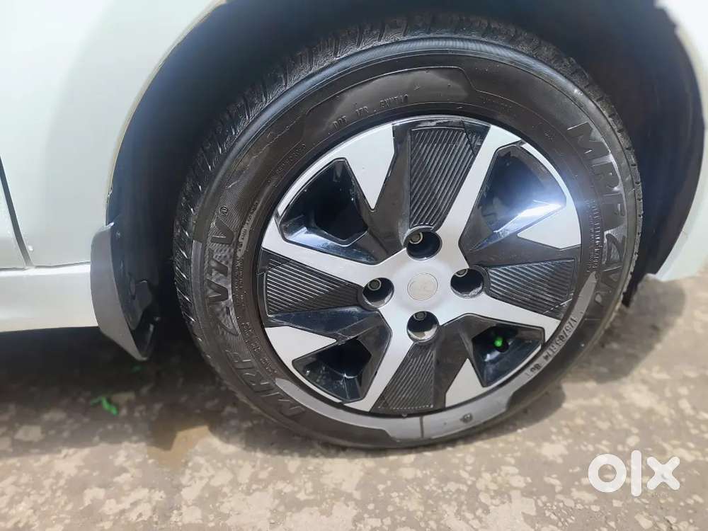 Tata Tigor 1.2 Revotron 2025