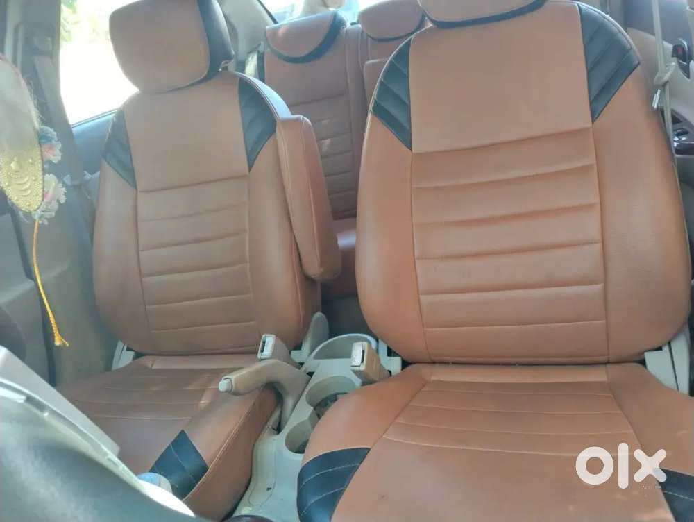 Hyundai Verna 2009 Diesel 120000 Km Driven