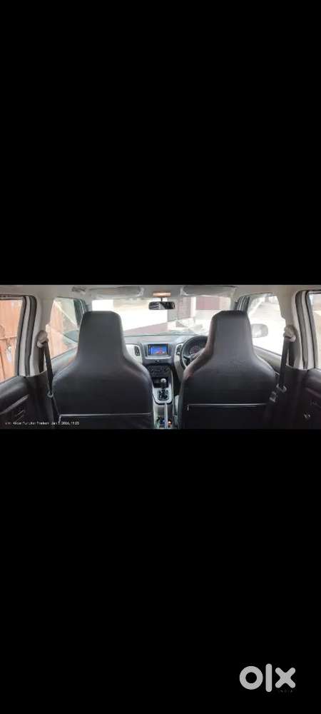 Maruti Suzuki Wagon R 1.0 2020 Cng & Hybrids 90000 Km Driven