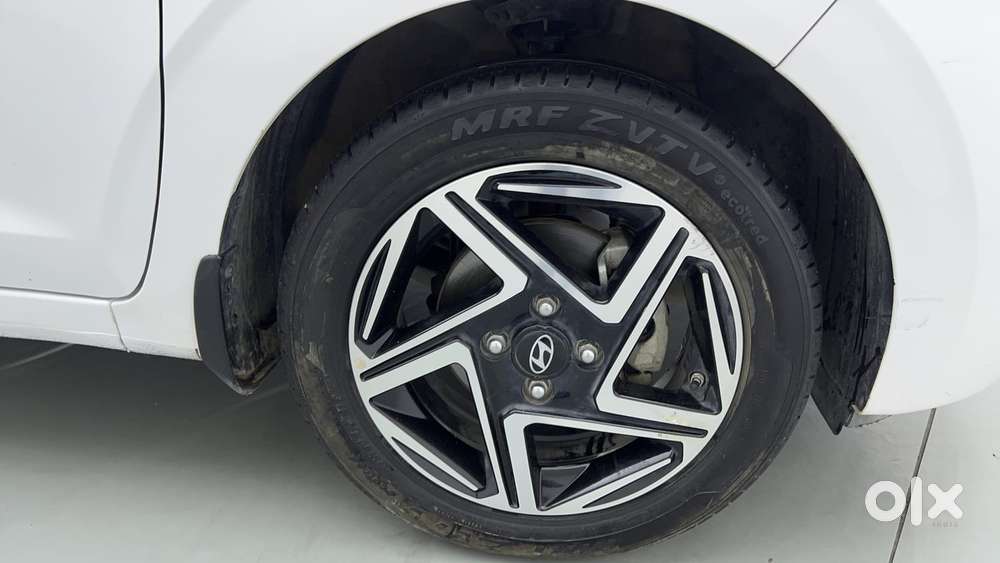 Hyundai Grand I10 Nios Asta Amt 1.2 Kappa Vtvt, 2023, Petrol