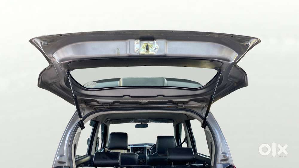 Maruti Suzuki Wagon R 1.0 Lxi Cng, 2018, Cng & Hybrids