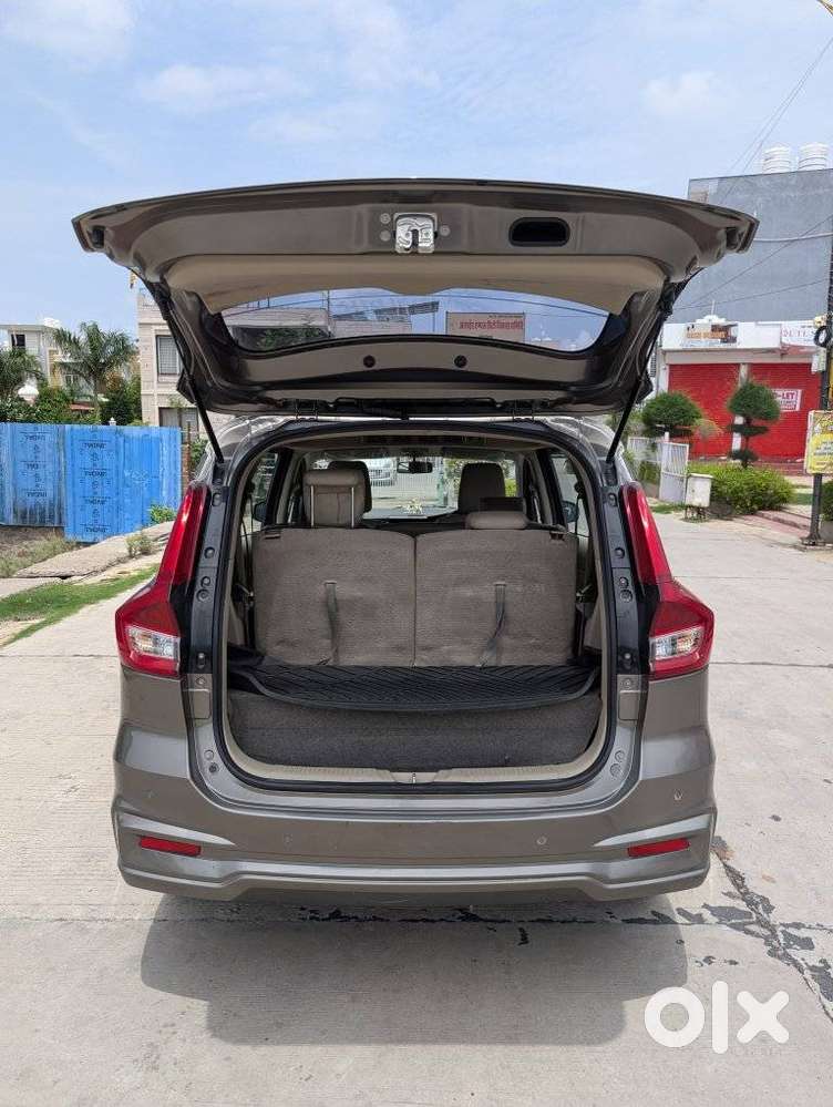 Maruti Suzuki Ertiga Vxi (o) Cng, 2023, Cng & Hybrids