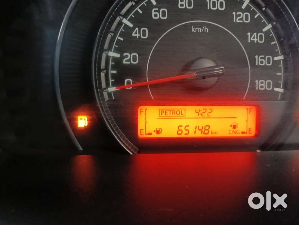 Maruti Suzuki Wagon R Lxi 1.0, 2022, Petrol