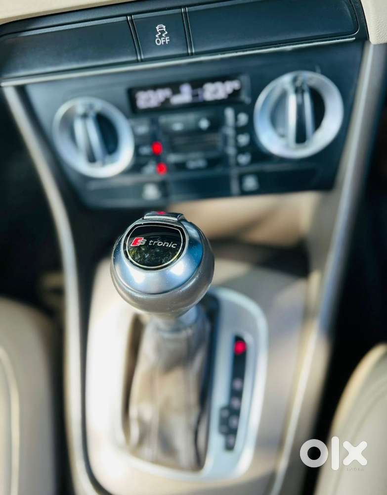 Audi Q3 Diesel 2015 Up Registered