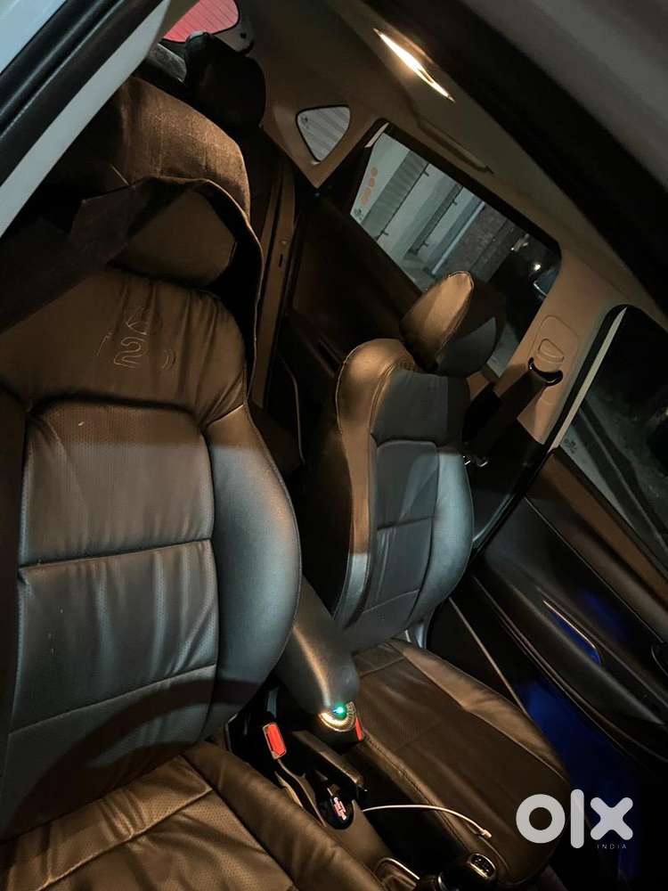 Hyundai New I20 Petrol Well Maintained