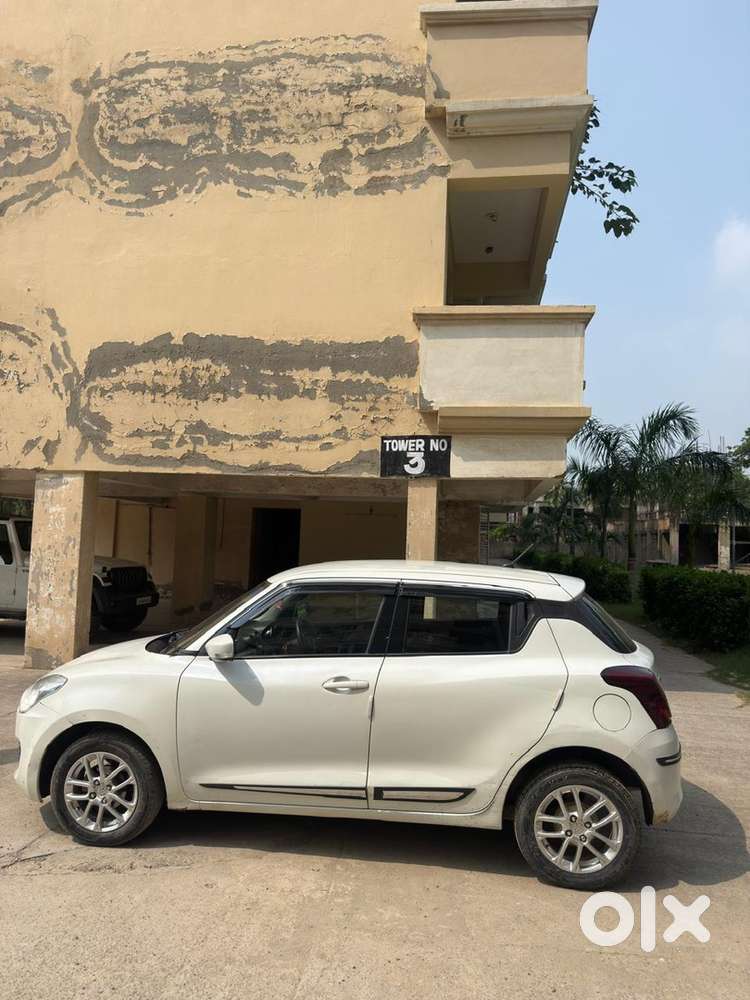 Maruti Swift Vdi 2019