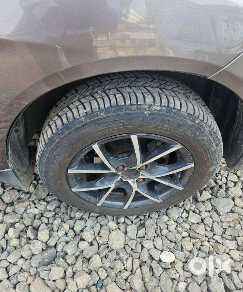 Honda Brio S Mt, 2012, Petrol