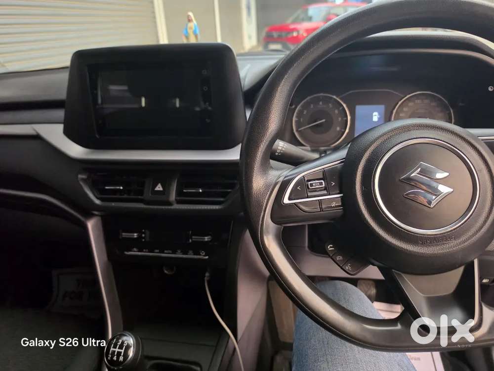 Well Maintained Car,brand New Condition