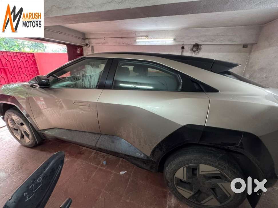 Mahindra Be 6 Pack Three B79, 2025, Electric