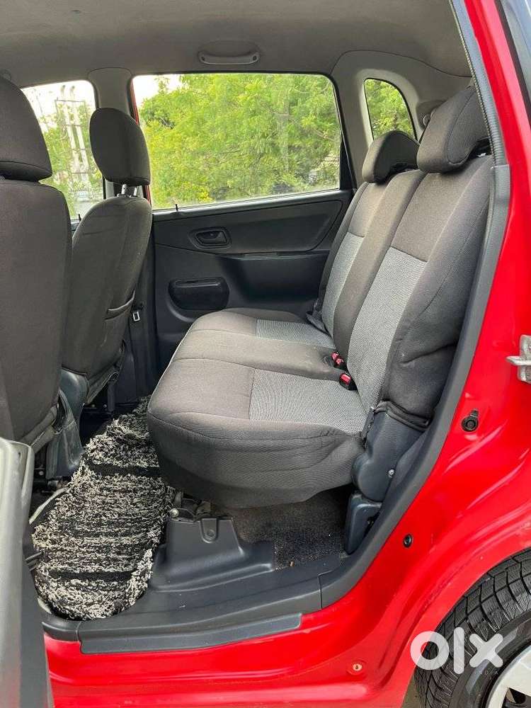 Maruti Suzuki Zen Estilo Vxi Bsiv, 2008, Petrol