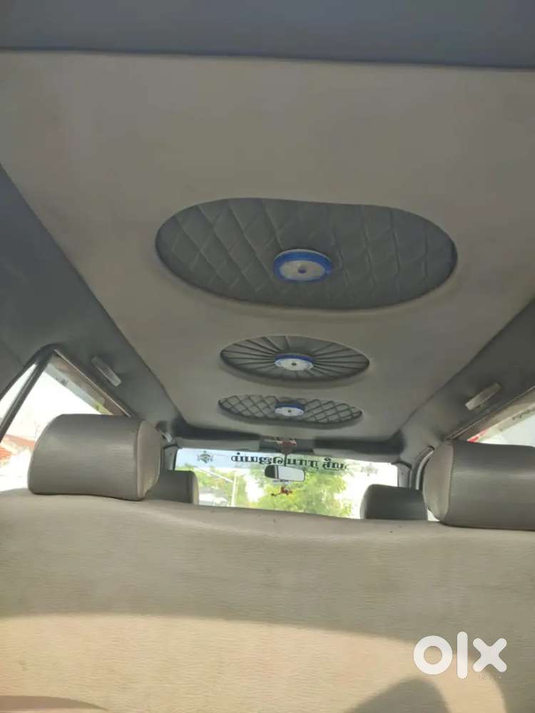 Chevrolet Tavera 2007