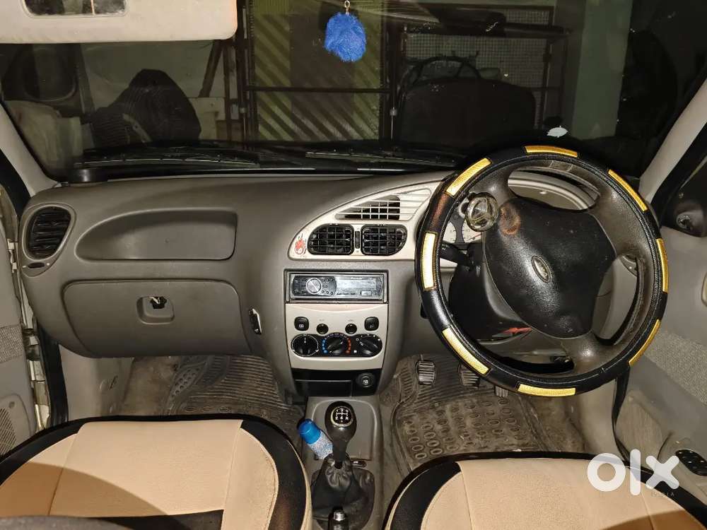 Ford Ikon Petrol Good Condition