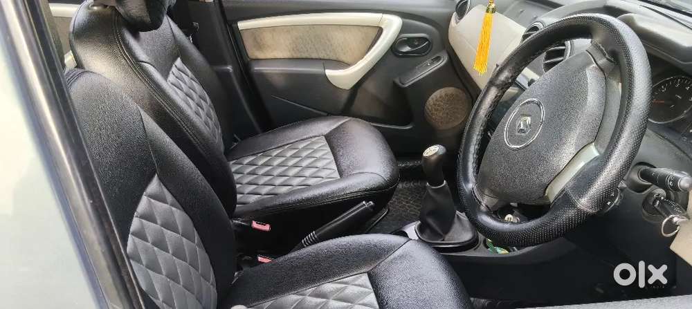 G Good Condition Showroom Maintenance Vehicle