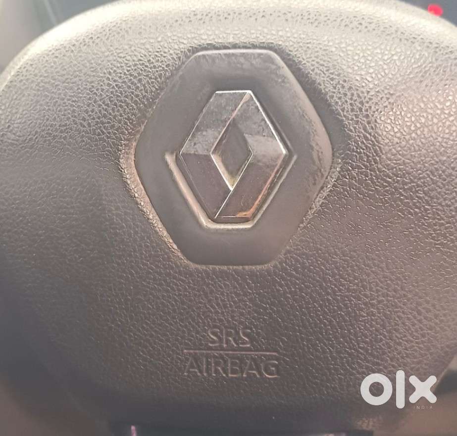 Renault Kwid Rxt 1.0, 2016, Petrol