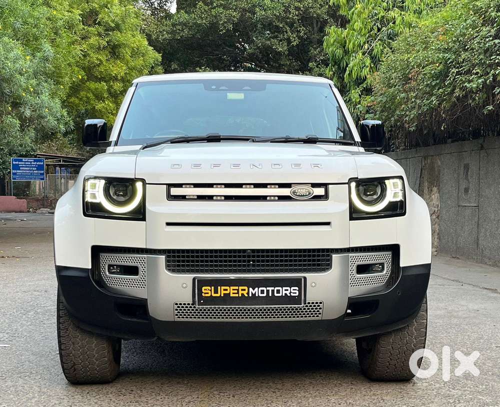 Land Rover Defender 2.0 110 Hse, 2025, Petrol