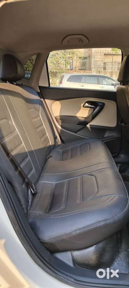 Volkswagen Polo 2009-2013 Gt Tdi, 2014, Diesel