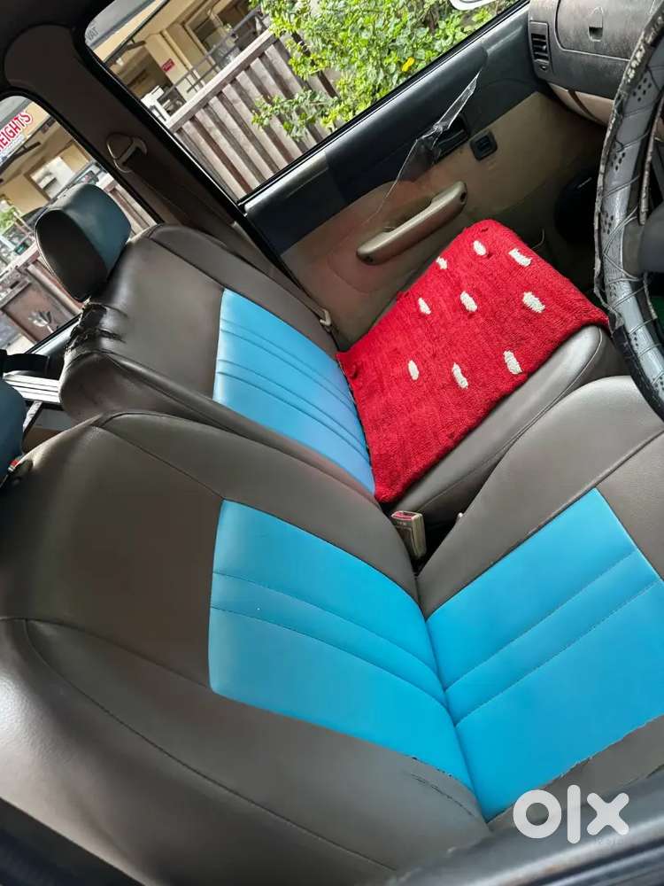 Chevrolet Tavera Neo 2013 Diesel Manual