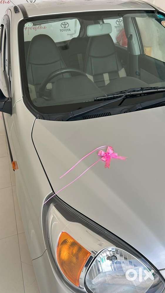 Alto 800 2018 Model For Sale