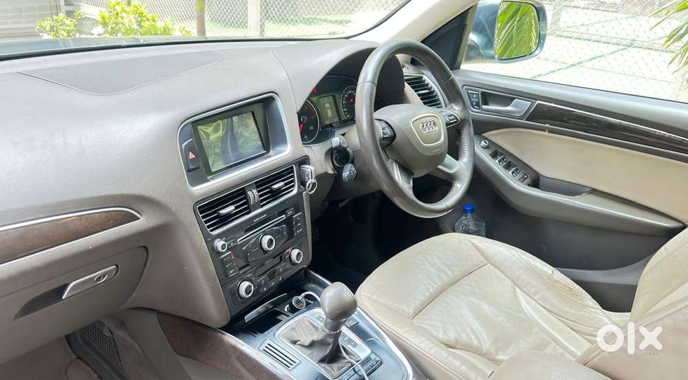 Audi Q5 2.0 Tdi Technology, 2014, Diesel