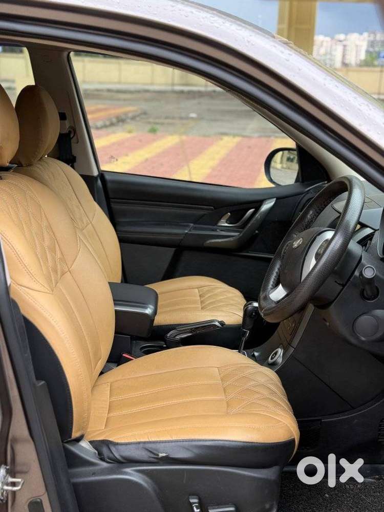 Mahindra Xuv500 At W10 Fwd, 2018, Diesel