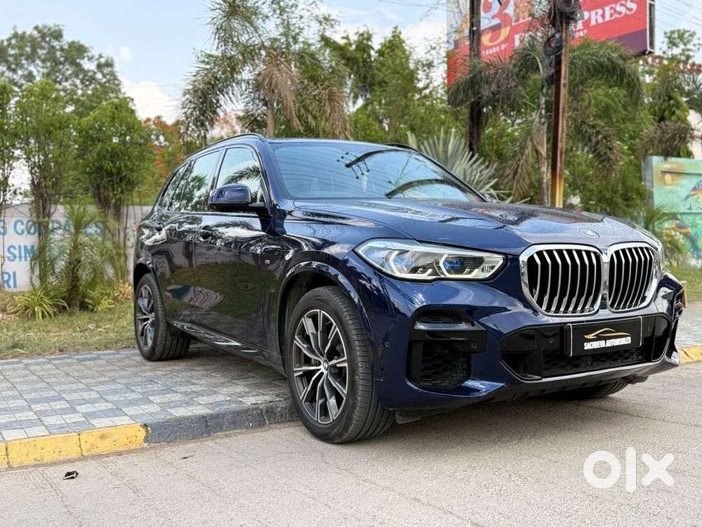 Bmw X5 X Drive 30d M Sport, 2023, Diesel