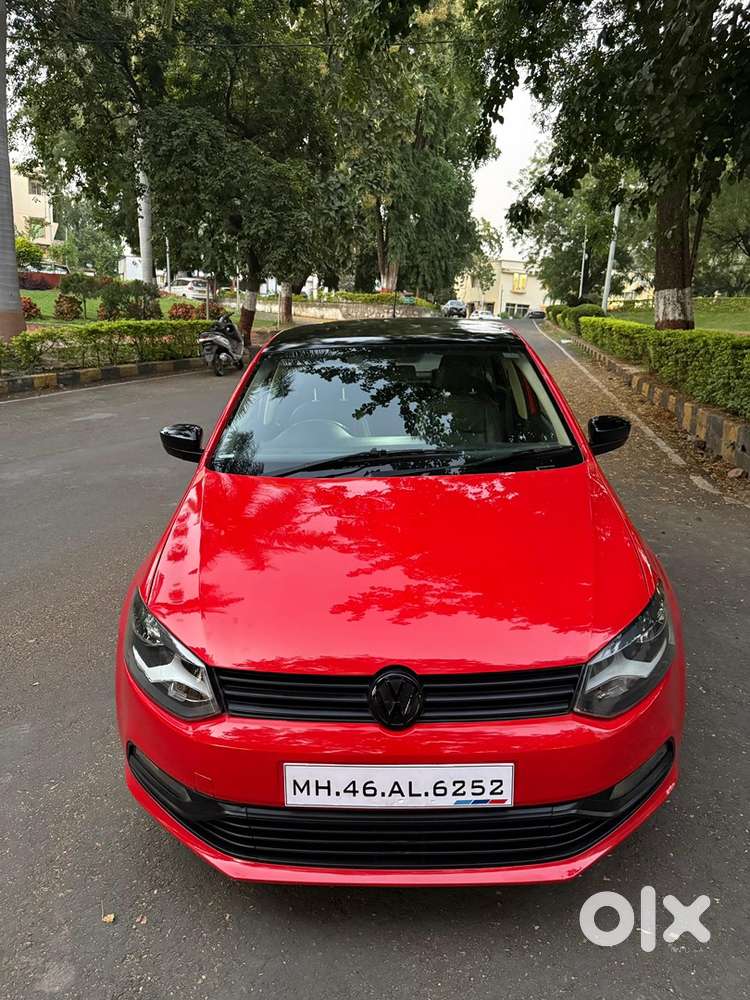 Volkswagen Polo 2015 Diesel Well Maintained