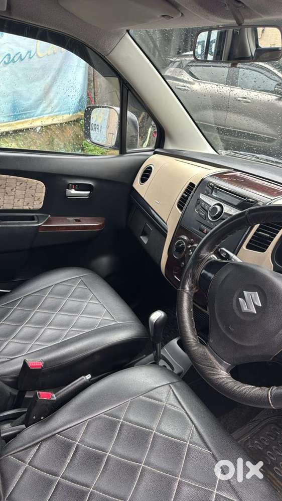 2017 Wagon R Amt