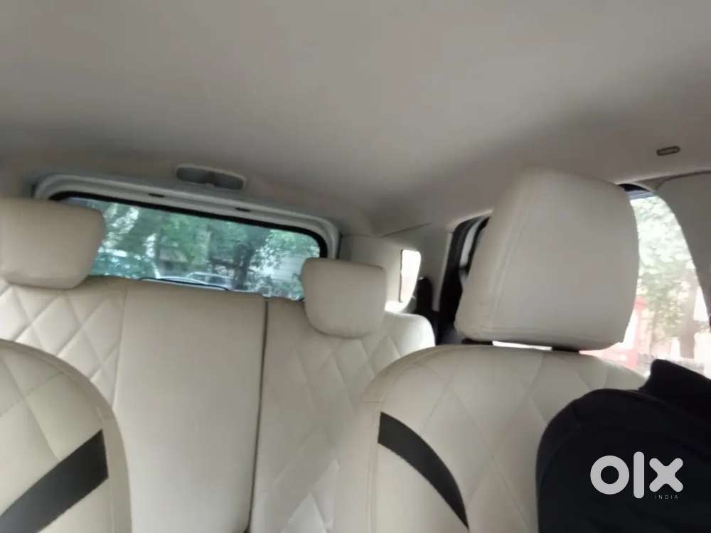 Ford Ecosport 2014 Petrol Automatic