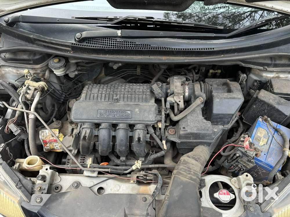 Honda Jazz Petrol 2016 Model