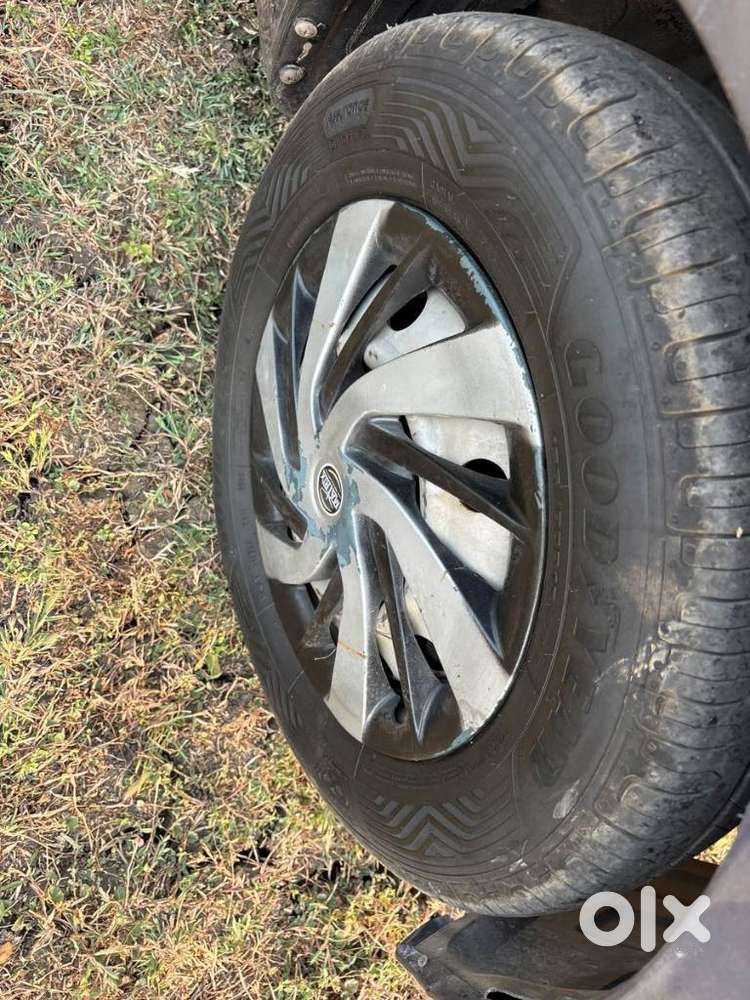 Hyundai I10 1.2 Kappa Magna, 2015, Petrol