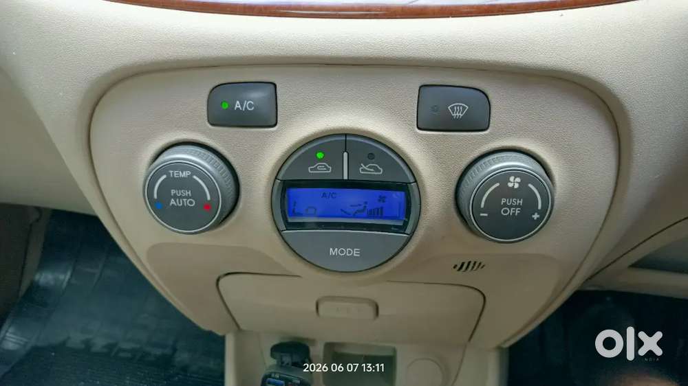 Retest Done Hyundai Verna Transform 2011 ( Diesel)