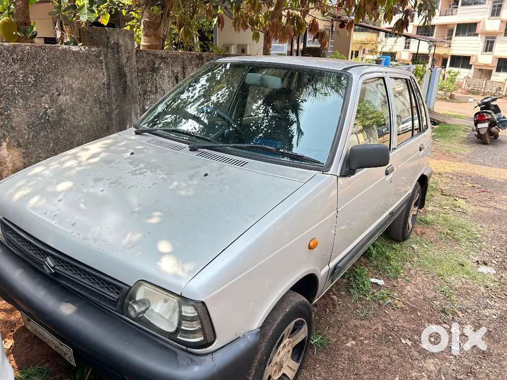 Best Car For Milenge